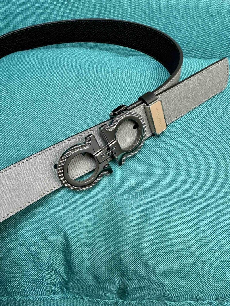 Ferragamo Belts